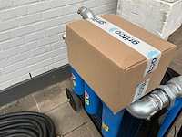 2025 cryoblaster atx25e droogijsreiniging - afbeelding 52 van  57