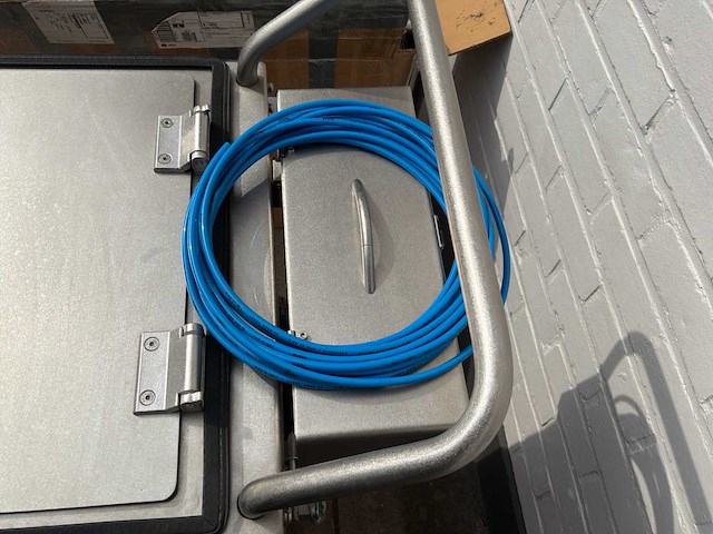 2025 cryoblaster atx25e droogijsreiniging - afbeelding 56 van  57