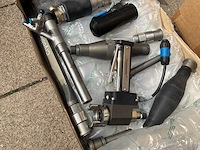 2025 cryoblaster atx25e droogijsreiniging - afbeelding 4 van  23
