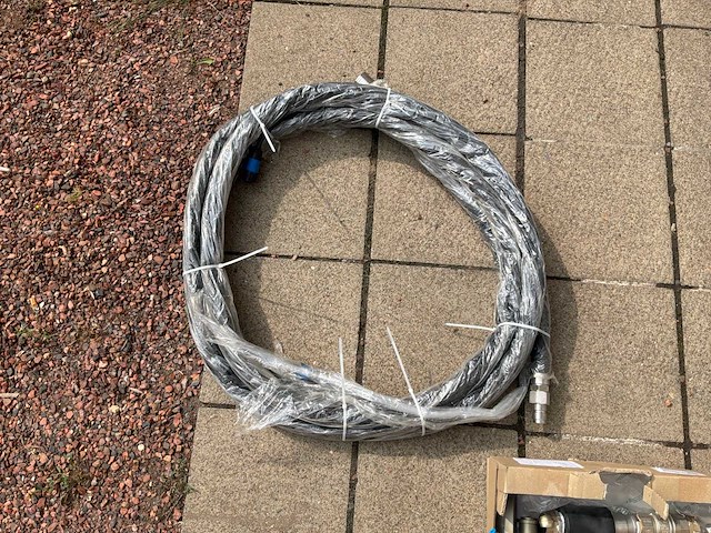 2025 cryoblaster atx25e droogijsreiniging - afbeelding 9 van  23