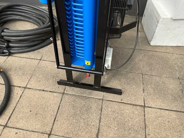 2025 cryoblaster atx25e droogijsreiniging - afbeelding 14 van  23