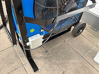 2025 cryoblaster atx25e droogijsreiniging - afbeelding 15 van  23