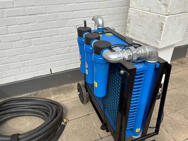 2025 cryoblaster atx25e droogijsreiniging - afbeelding 16 van  23