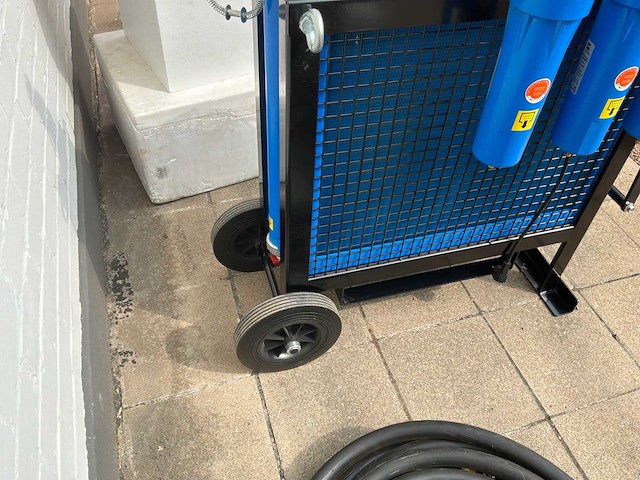 2025 cryoblaster atx25e droogijsreiniging - afbeelding 18 van  23