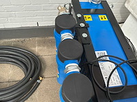 2025 cryoblaster atx25e droogijsreiniging - afbeelding 22 van  23