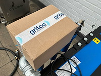 2025 cryoblaster atx25e droogijsreiniging - afbeelding 23 van  23