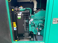 2025 cummins c110d5q noodstroomaggregaat, 110kva - afbeelding 3 van  13