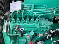 2025 cummins c110d5q noodstroomaggregaat, 110kva - afbeelding 4 van  13