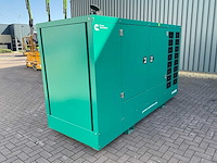 2025 cummins c110d5q noodstroomaggregaat, 110kva - afbeelding 7 van  13