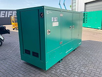 2025 cummins c110d5q noodstroomaggregaat, 110kva - afbeelding 9 van  13