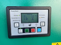 2025 cummins c110d5q noodstroomaggregaat, 110kva - afbeelding 10 van  13