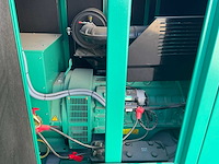 2025 cummins c110d5q noodstroomaggregaat, 110kva - afbeelding 12 van  13