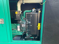2025 cummins c110d5q noodstroomaggregaat, 110kva - afbeelding 13 van  13
