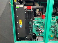 2025 cummins c170d5q noodstroomaggregaat, 170kva - afbeelding 3 van  13