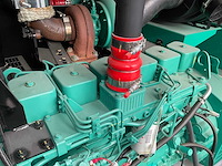2025 cummins c170d5q noodstroomaggregaat, 170kva - afbeelding 4 van  13