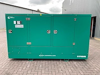 2025 cummins c170d5q noodstroomaggregaat, 170kva - afbeelding 1 van  13
