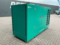 2025 cummins c170d5q noodstroomaggregaat, 170kva - afbeelding 7 van  13