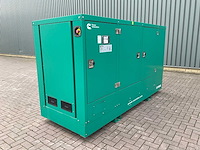 2025 cummins c170d5q noodstroomaggregaat, 170kva - afbeelding 9 van  13