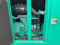 2025 cummins c170d5q noodstroomaggregaat, 170kva - afbeelding 12 van  13