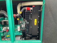 2025 cummins c170d5q noodstroomaggregaat, 170kva - afbeelding 13 van  13