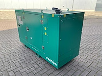 2025 cummins c22d5q noodstroomaggregaat, 22kva - afbeelding 5 van  12