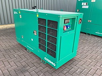 2025 cummins c22d5q noodstroomaggregaat, 22kva - afbeelding 7 van  12