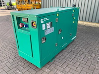 2025 cummins c22d5q noodstroomaggregaat, 22kva - afbeelding 8 van  12