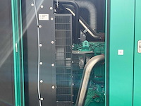 2025 cummins c450d5q noodstroomaggregaat, 450kva - afbeelding 3 van  15