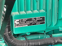 2025 cummins c450d5q noodstroomaggregaat, 450kva - afbeelding 4 van  15