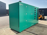 2025 cummins c450d5q noodstroomaggregaat, 450kva - afbeelding 9 van  15