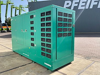 2025 cummins c450d5q noodstroomaggregaat, 450kva - afbeelding 10 van  15