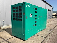 2025 cummins c450d5q noodstroomaggregaat, 450kva - afbeelding 11 van  15