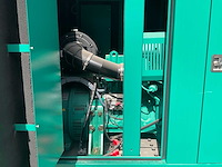 2025 cummins c450d5q noodstroomaggregaat, 450kva - afbeelding 14 van  15