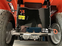 2025 daewoo da1066hx grasmaaier - afbeelding 13 van  20