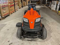 2025 daewoo da1066hx grasmaaier - afbeelding 5 van  20