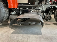 2025 daewoo da1066hx grasmaaier - afbeelding 10 van  20