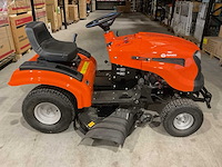 2025 daewoo da1066hx grasmaaier - afbeelding 15 van  20