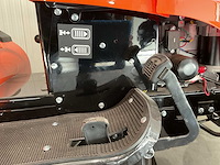 2025 daewoo da1066hx grasmaaier - afbeelding 9 van  20