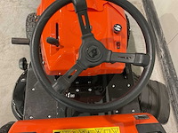 2025 daewoo da1066hx grasmaaier - afbeelding 17 van  17