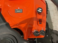 2025 daewoo da1066hx grasmaaier - afbeelding 3 van  14