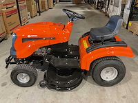 2025 daewoo da1066hx grasmaaier - afbeelding 2 van  2