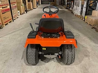 2025 daewoo da1066hx grasmaaier - afbeelding 16 van  20