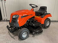 2025 daewoo da1066hx grasmaaier - afbeelding 1 van  20