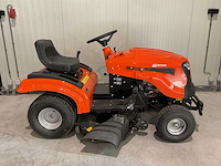 2025 daewoo da1066hx grasmaaier - afbeelding 12 van  20