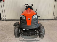 2025 daewoo da1066hx grasmaaier - afbeelding 14 van  20