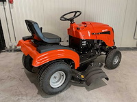 2025 daewoo da1066hx grasmaaier - afbeelding 16 van  20