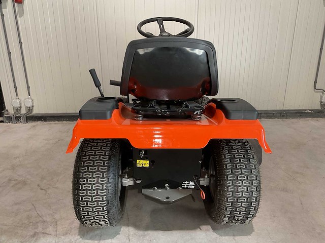 2025 daewoo da1066hx grasmaaier - afbeelding 17 van  20