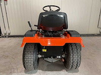 2025 daewoo da1066hx grasmaaier - afbeelding 17 van  20