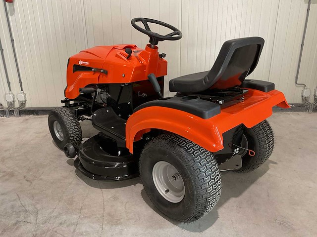 2025 daewoo da1066hx grasmaaier - afbeelding 18 van  20