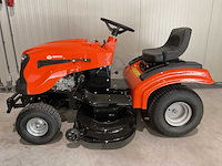 2025 daewoo da1066hx grasmaaier - afbeelding 19 van  20